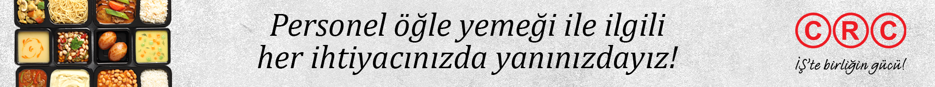 Crc Kurumsal İnsan Kaynakları